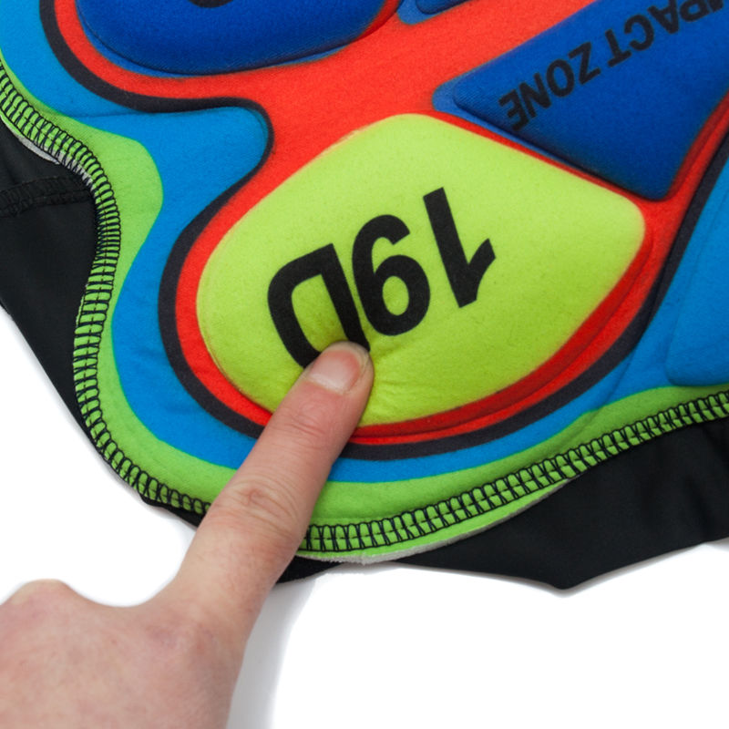 Ensemble de cyclisme Ineos Tea - Triathlon Cycling Kit avis et prix