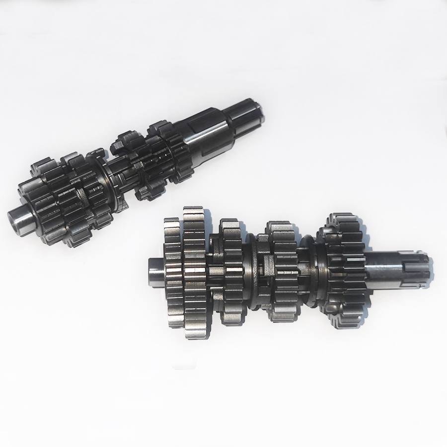 Zongshen T4 Z1 NX6 KAYO T4 CB2 - Cycling Gear Box avis et prix