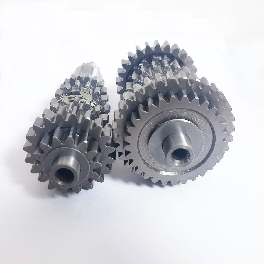 Zongshen T4 Z1 NX6 KAYO T4 CB2 - Cycling Gear Box avis et prix