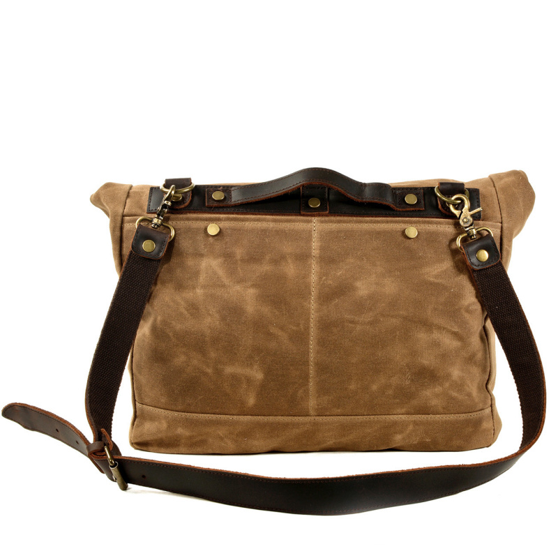 Sac à bandoulière rétro décont - Cycling Gear Tote avis et prix