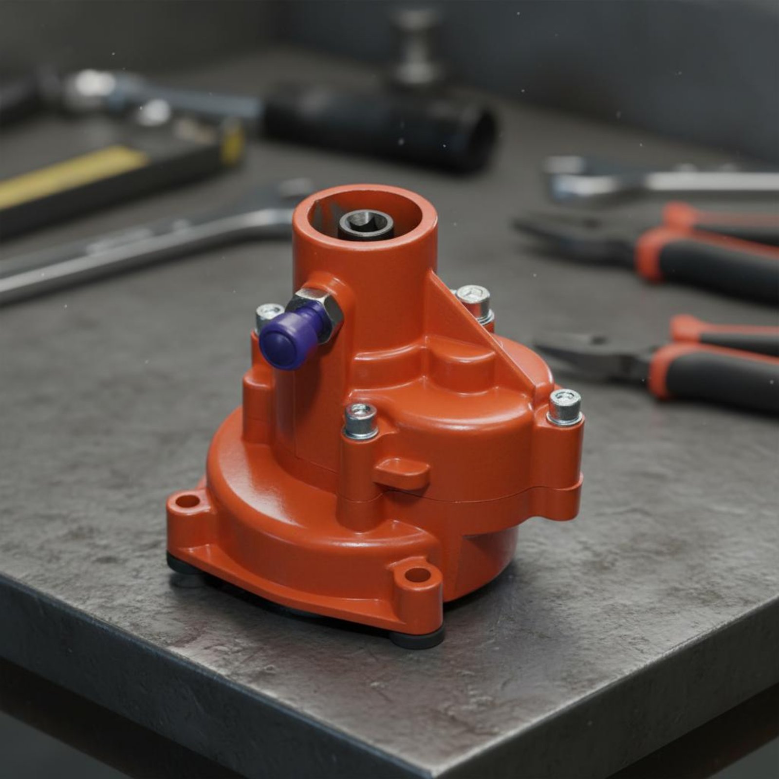 Boîte de vitesses robuste pour - Cycling Gear Box avis et prix