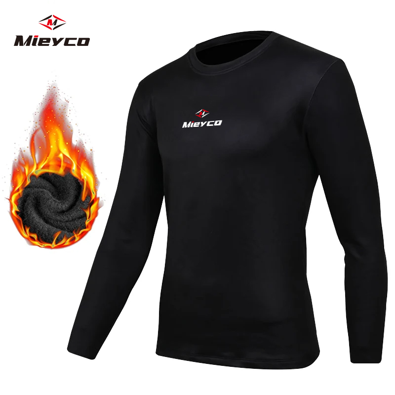 Mieyco – Sous-vêtement thermiq - Cycling Gear Winter avis et prix