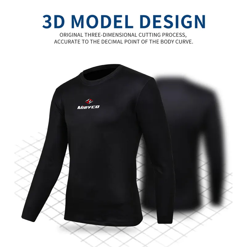 Mieyco – Sous-vêtement thermiq - Cycling Gear Winter avis et prix