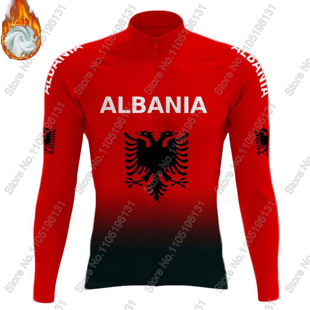 Maillot de cyclisme de l'équip - Cycling Gear Winter avis et prix